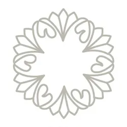 The Proper Peony icon