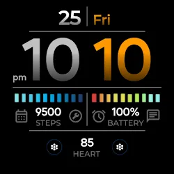 OT | Big Numbers Digital 3 icon