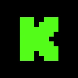 KICK: Live Streaming icon