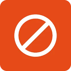 BlockerX: Pornoblocker icon