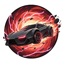 Echo Valley Drift icon