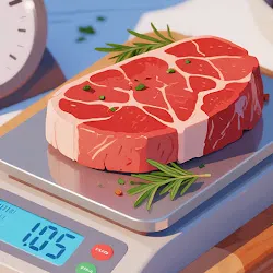 Diner Fever® Juego de Cocina icon