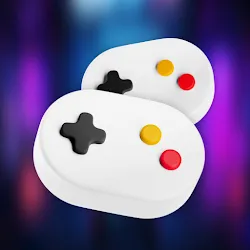 Noobly: Find Gamer Friends LFG icon