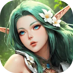 Blood Steal: Veil War icon