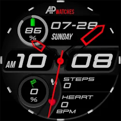 AP206 icon