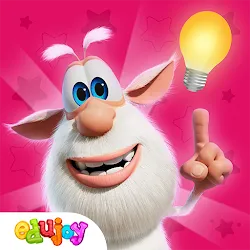 Booba - Educational Games icon