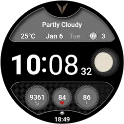HANSWATCH Hifrov icon