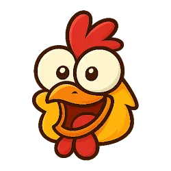 Bawk'n'Laugh icon