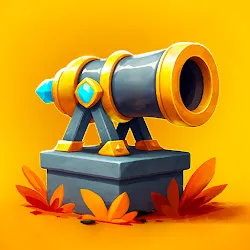 幻想之塔：城堡防御 icon