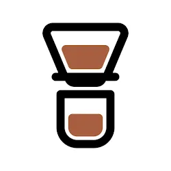iBrewCoffee - Coffee Journal icon