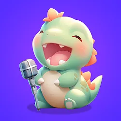Asha Live: Chat de Vídeo e Voz icon