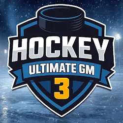 Ultimate Pro Hockey GM icon