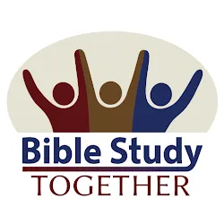 Bible Study Together icon