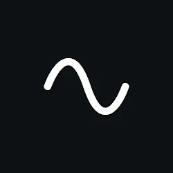 Riverside: Record podcasts icon