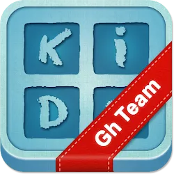 Kids Games (10 in 1) icon