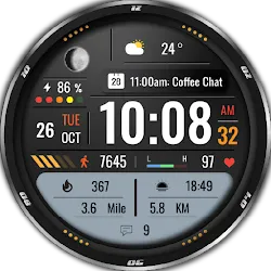 HKR047 icon