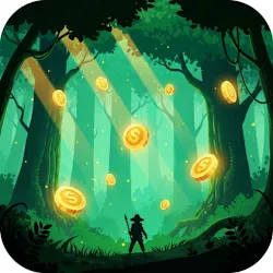 Coin Quest Odyssey icon