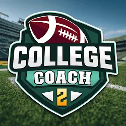 ULT College Football Coach icon