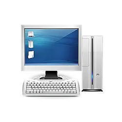 Computer File Explorer icon