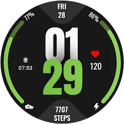 Fitness Watch Face icon
