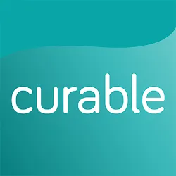 Curable: Chronic Pain Relief icon