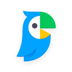 Naver Papago - AI 翻译 icon