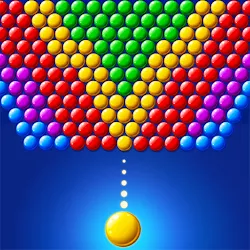Bubble Pop: Ball Shooter Game icon