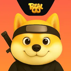 RealGo icon