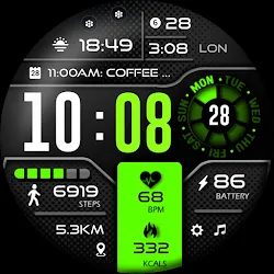 ML2U 134 icon