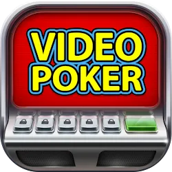 Pokerist 推出的电动扑克 icon