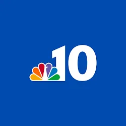 NBC10 Philadelphia icon