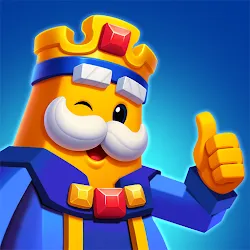 Block Kingdom icon
