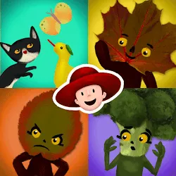 Wisdom: Mundo de las Emociones icon