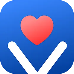 ViHealth icon