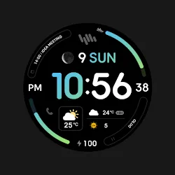 SamWatch Simple M 5 icon