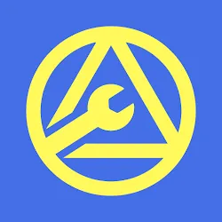 My Spiritual Toolkit AA Steps icon