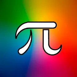 The  Pi Game: Infinite Quest icon
