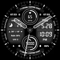 HMK WA032 icon