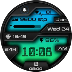 Digital Sport V11 icon