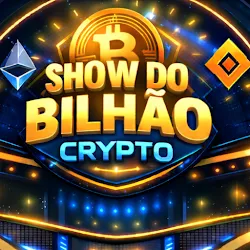 Show do Bilhao Crypto icon