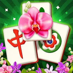 Mahjong Triple 3D - Tile Match icon