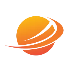 Fiery Browser-Rápido e Privado icon
