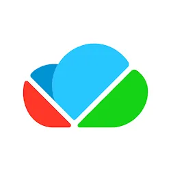 MobiDrive Cloud Storage & Sync icon