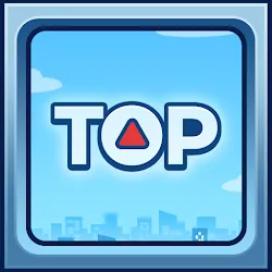 TopFloor icon