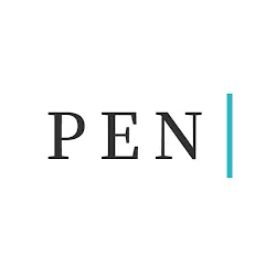 PenCake: notas simples, diário icon