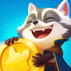 Coin Fantasy icon
