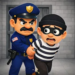 Thief Puzzle - The Boss Thief icon