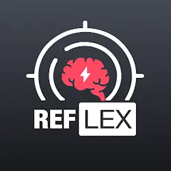 Reflex: exercice cérébral icon