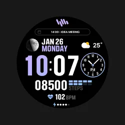 SamWatch Simple J 2024 icon