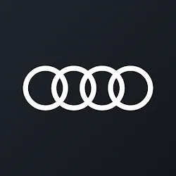 myAudi icon